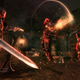 Illustration for article titled First Fable III Screens: Child-Catching Musketry